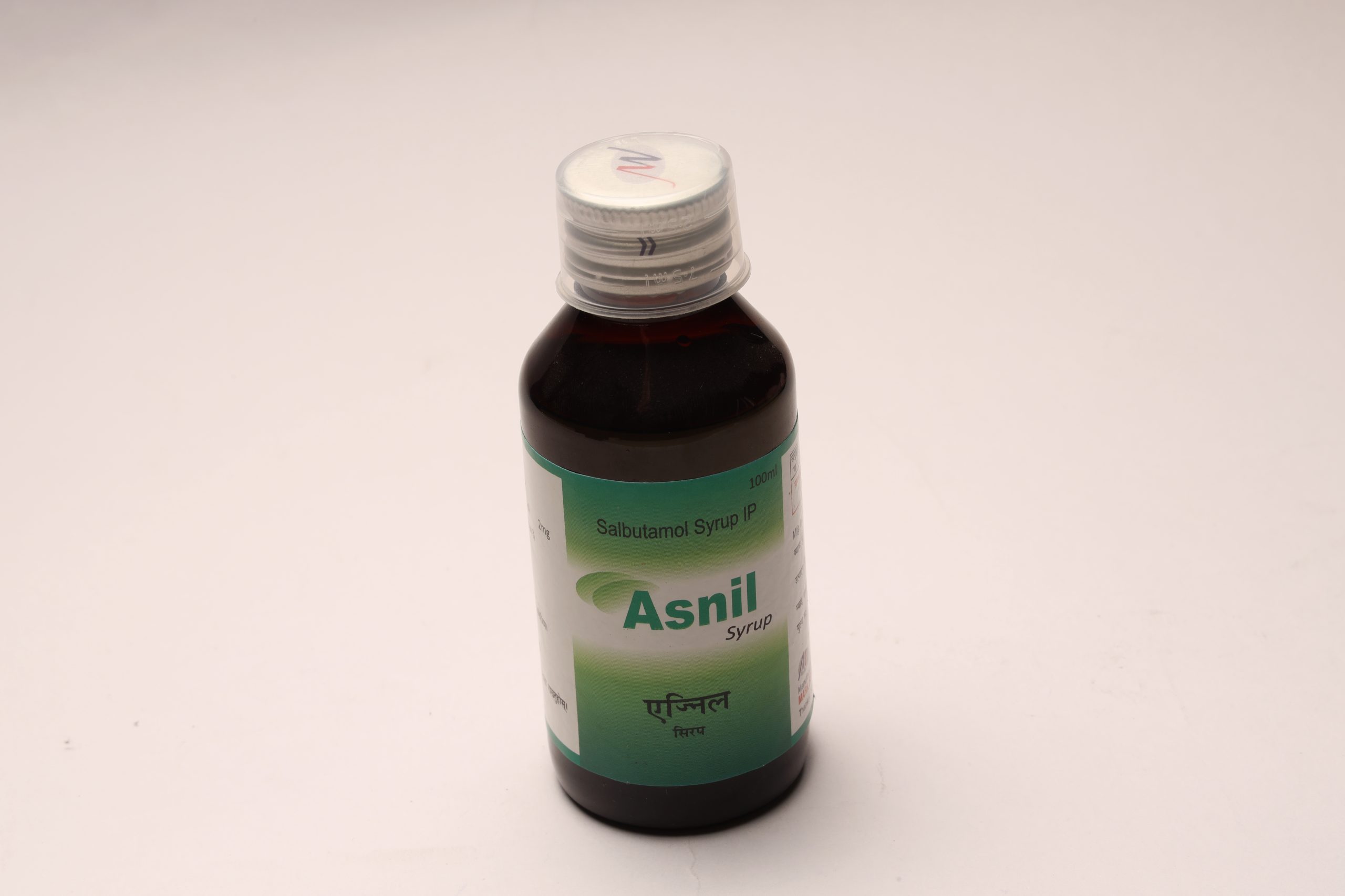Asnil