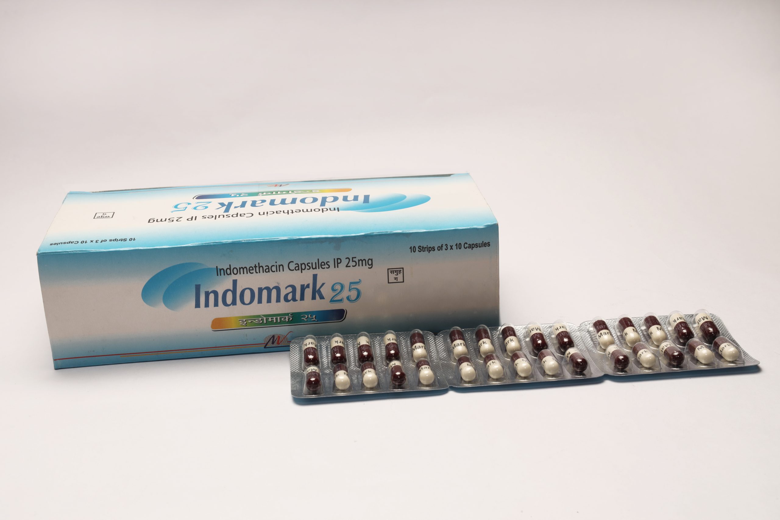 Indomark 25
